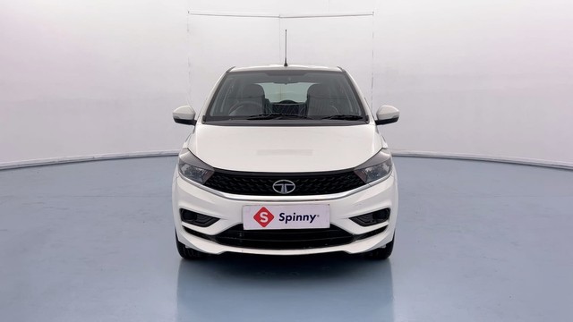Second-hand 2021 Tata Tiago 1.2 Revotron XT for sale in Lucknow-7
