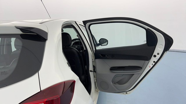 Second-hand 2021 Tata Tiago 1.2 Revotron XT for sale in Lucknow-29