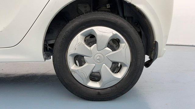 Second-hand 2021 Tata Tiago 1.2 Revotron XT for sale in Lucknow-19