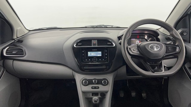 Second-hand 2021 Tata Tiago 1.2 Revotron XT for sale in Lucknow-11