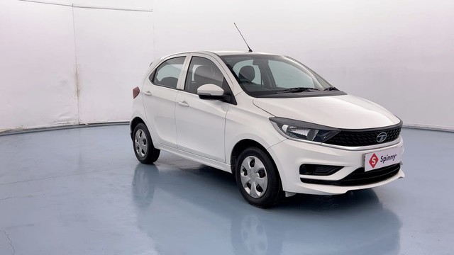 Second-hand 2021 Tata Tiago 1.2 Revotron XT for sale in Lucknow-1