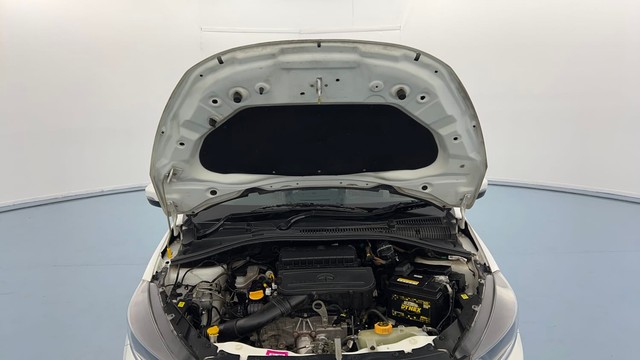 Second-hand 2021 Tata Tiago 1.2 Revotron XT for sale in Lucknow-8