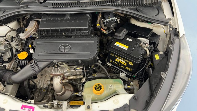 Second-hand 2021 Tata Tiago 1.2 Revotron XT for sale in Lucknow-39