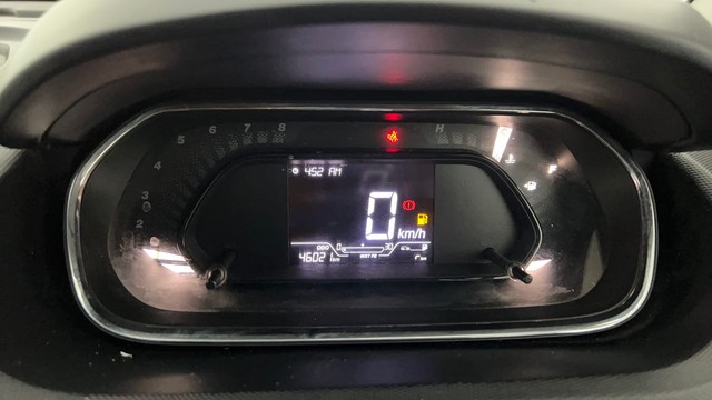 Second-hand 2021 Tata Tiago 1.2 Revotron XT for sale in Lucknow-13