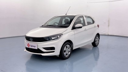 Second-hand 2021 Tata Tiago 1.2 Revotron XT for sale in Lucknow
