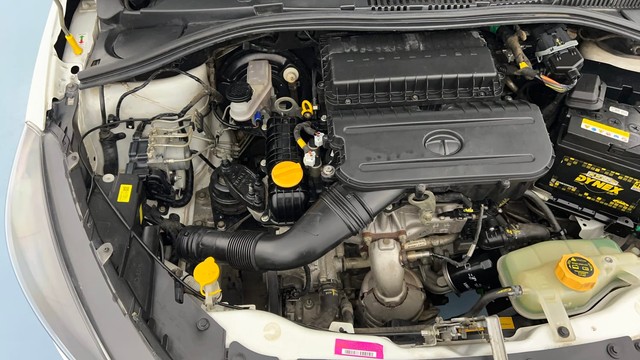 Second-hand 2021 Tata Tiago 1.2 Revotron XT for sale in Lucknow-32