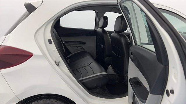 Second-hand 2021 Tata Tiago 1.2 Revotron XT for sale in Lucknow-27