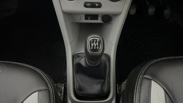 Second-hand 2021 Tata Tiago 1.2 Revotron XT for sale in Lucknow-12