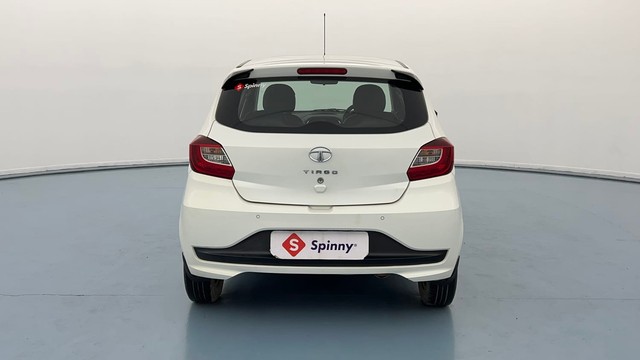 Second-hand 2021 Tata Tiago 1.2 Revotron XT for sale in Lucknow-4