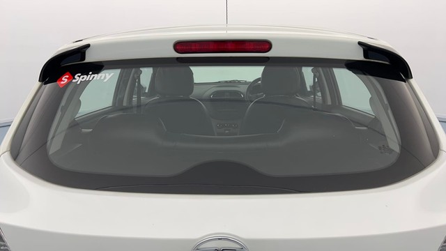 Second-hand 2021 Tata Tiago 1.2 Revotron XT for sale in Lucknow-34