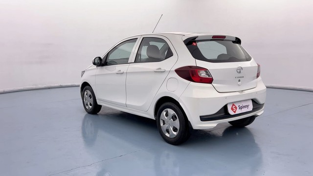 Second-hand 2021 Tata Tiago 1.2 Revotron XT for sale in Lucknow-5