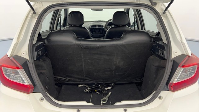 Second-hand 2021 Tata Tiago 1.2 Revotron XT for sale in Lucknow-9