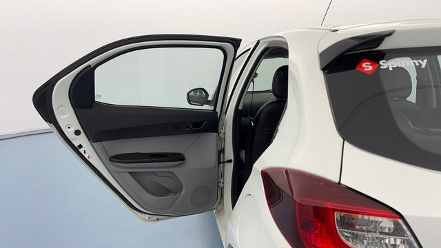 Second-hand 2021 Tata Tiago 1.2 Revotron XT for sale in Lucknow-26