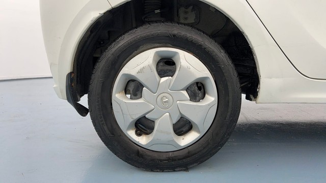 Second-hand 2021 Tata Tiago 1.2 Revotron XT for sale in Lucknow-18