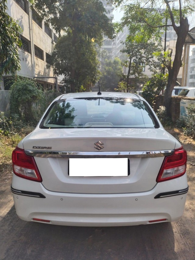 Second-hand 2020 Maruti Suzuki Swift Dzire AMT VXI for sale in Vadodara-1