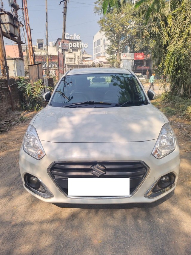 Second-hand 2020 Maruti Suzuki Swift Dzire AMT VXI for sale in Vadodara-3