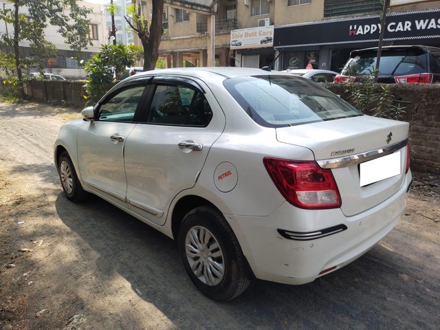 Second-hand 2020 Maruti Suzuki Swift Dzire AMT VXI for sale in Vadodara-2