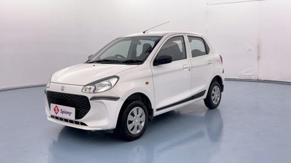Second-hand 2023 Maruti Suzuki Alto K10 VXI for sale in Lucknow