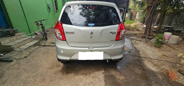 Second-hand 2017 Maruti Suzuki Alto 800 VXI for sale in Jamshedpur-11