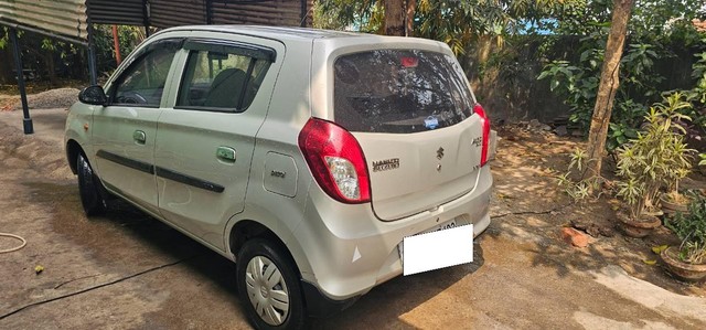 Second-hand 2017 Maruti Suzuki Alto 800 VXI for sale in Jamshedpur-10