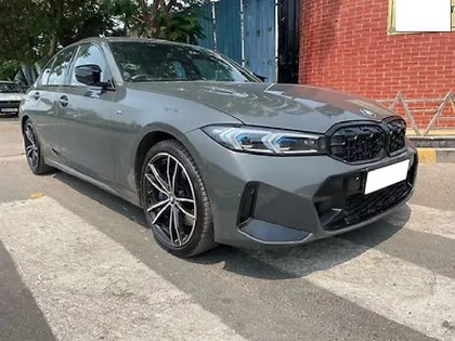 Second-hand 2023 BMW 3 Series M340i xDrive for sale in Mumbai