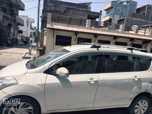 Second-hand 2012 Maruti Suzuki Ertiga VDI for sale in Akola-2