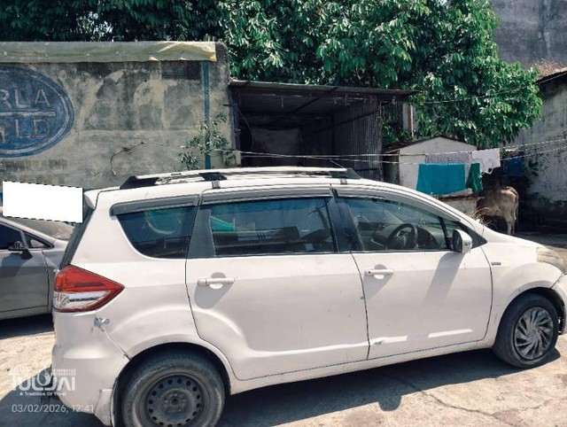 Second-hand 2012 Maruti Suzuki Ertiga VDI for sale in Akola-3