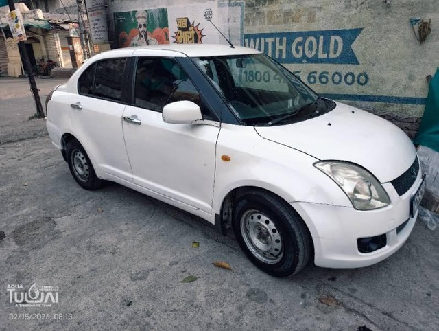Second-hand 2016 Maruti Suzuki Swift Dzire Tour LDI for sale in Akola-0