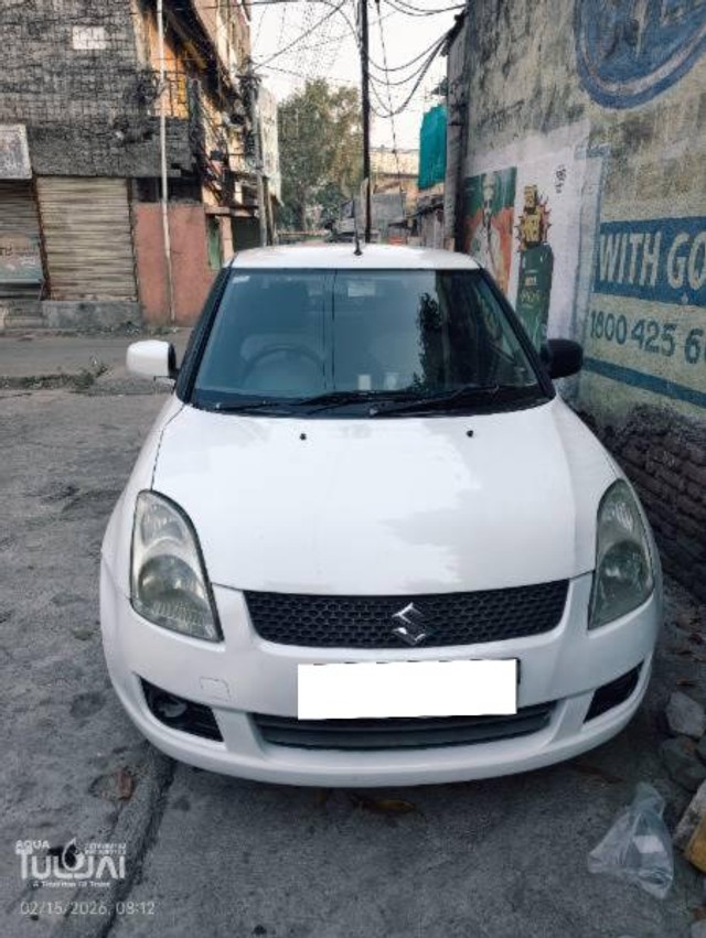 Second-hand 2016 Maruti Suzuki Swift Dzire Tour LDI for sale in Akola-1