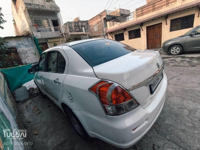 Second-hand 2016 Maruti Suzuki Swift Dzire Tour LDI for sale in Akola-2