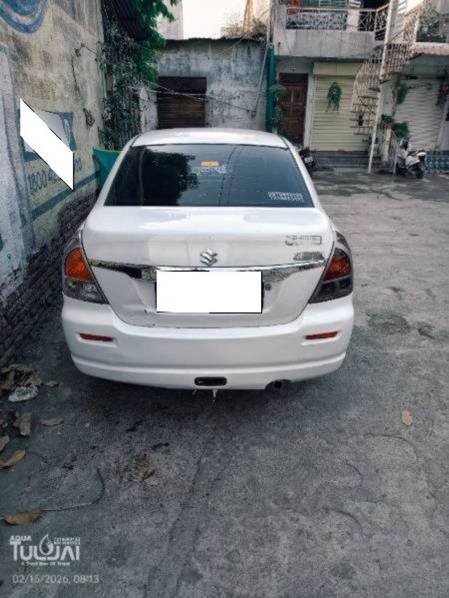 Second-hand 2016 Maruti Suzuki Swift Dzire Tour LDI for sale in Akola-3