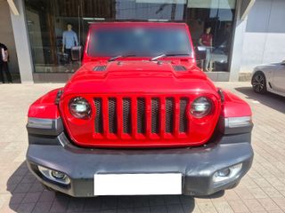 Used Unlimited BSVI