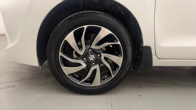 Second-hand 2021 Maruti Suzuki Baleno Zeta Diesel for sale in Chandigarh-20