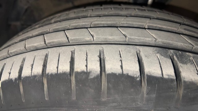 Second-hand 2021 Maruti Suzuki Baleno Zeta Diesel for sale in Chandigarh-36