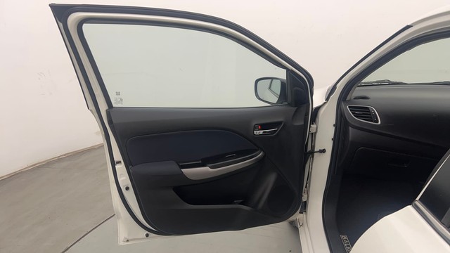 Second-hand 2021 Maruti Suzuki Baleno Zeta Diesel for sale in Chandigarh-23