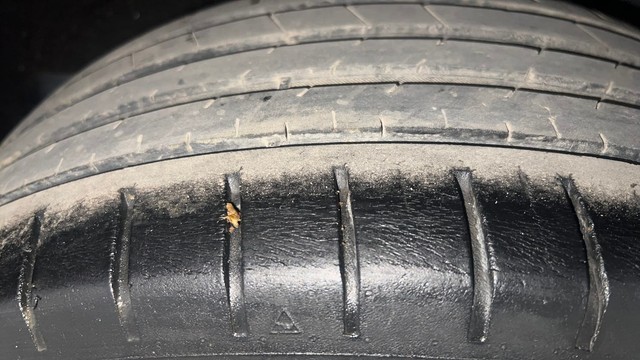 Second-hand 2021 Maruti Suzuki Baleno Zeta Diesel for sale in Chandigarh-35