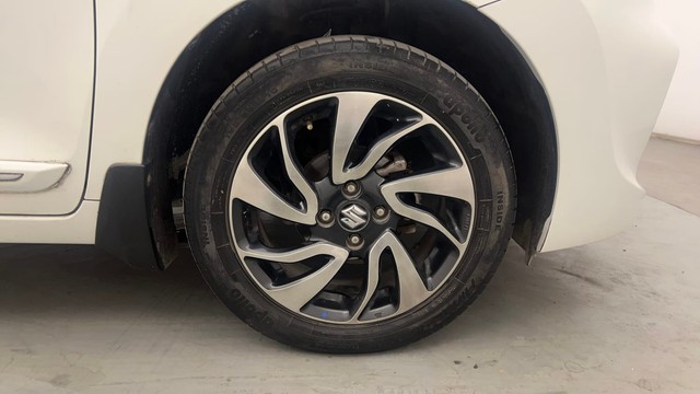 Second-hand 2021 Maruti Suzuki Baleno Zeta Diesel for sale in Chandigarh-17