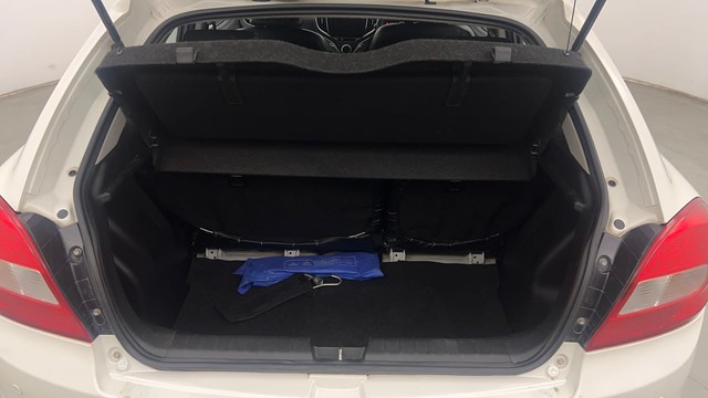 Second-hand 2021 Maruti Suzuki Baleno Zeta Diesel for sale in Chandigarh-9