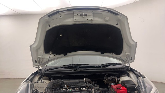 Second-hand 2021 Maruti Suzuki Baleno Zeta Diesel for sale in Chandigarh-8