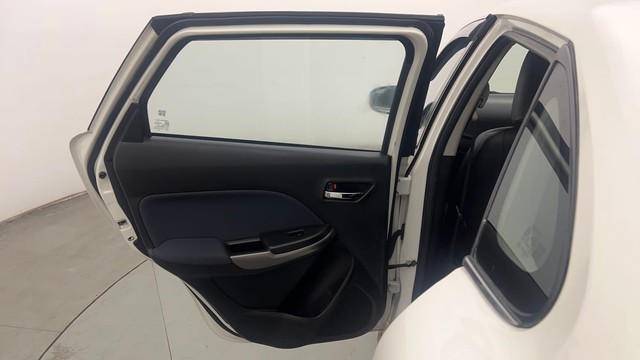 Second-hand 2021 Maruti Suzuki Baleno Zeta Diesel for sale in Chandigarh-26