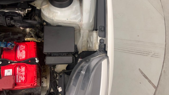 Second-hand 2021 Maruti Suzuki Baleno Zeta Diesel for sale in Chandigarh-28