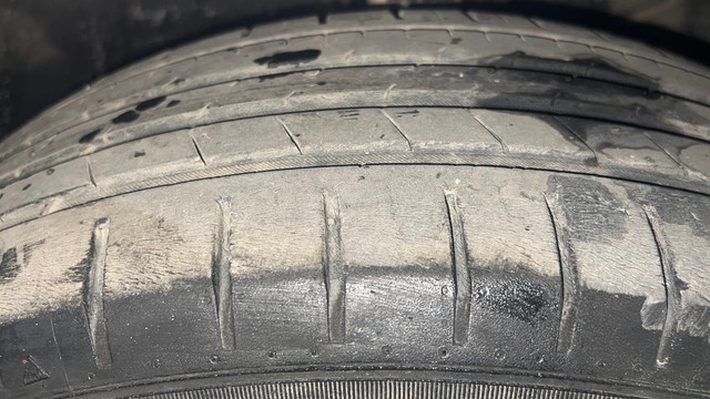 Second-hand 2021 Maruti Suzuki Baleno Zeta Diesel for sale in Chandigarh-38