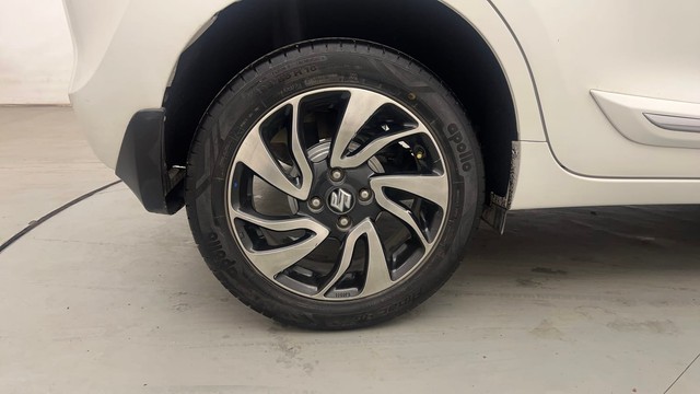 Second-hand 2021 Maruti Suzuki Baleno Zeta Diesel for sale in Chandigarh-18