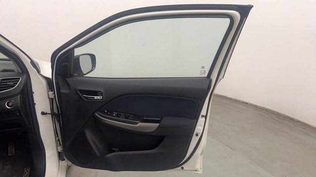 Second-hand 2021 Maruti Suzuki Baleno Zeta Diesel for sale in Chandigarh-16