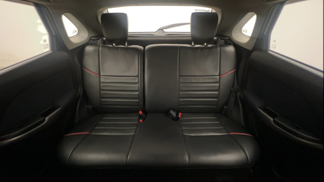 Second-hand 2021 Maruti Suzuki Baleno Zeta Diesel for sale in Chandigarh-32