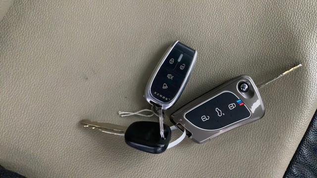 Second-hand 2021 Maruti Alto 800 LXI for sale in Lucknow-6