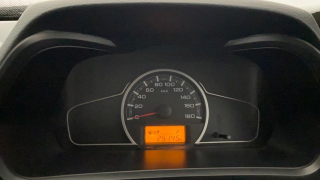 Second-hand 2021 Maruti Alto 800 LXI for sale in Lucknow-23