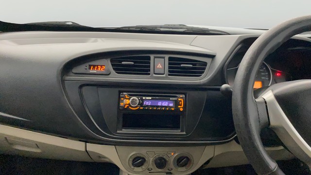 Second-hand 2021 Maruti Alto 800 LXI for sale in Lucknow-2