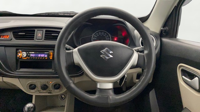 Second-hand 2021 Maruti Alto 800 LXI for sale in Lucknow-1