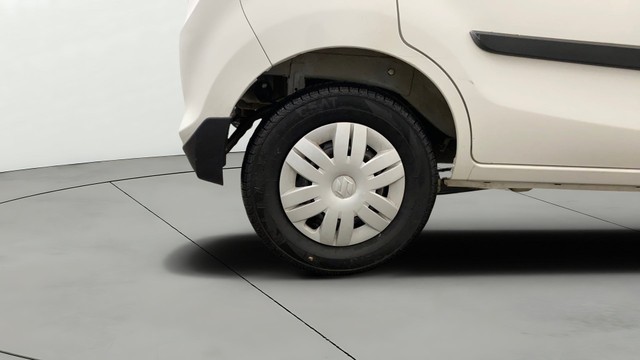 Second-hand 2021 Maruti Alto 800 LXI for sale in Lucknow-27